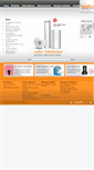 Mobile Screenshot of modico.at